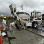 Self Loading Mixer DB 260