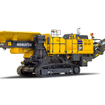 FRANTOIO MOBILE BR380JG-3 - dettaglio