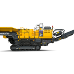 FRANTOIO MOBILE BR380JG-3 - dettaglio
