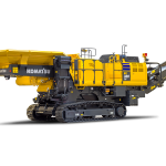 FRANTOIO MOBILE BR380JG-3 - dettaglio