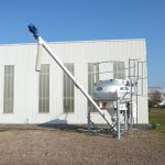 Cement Dispenser BS 2.0