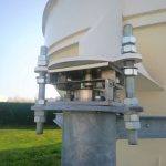 Cement Dispenser BS 2.0 - dettaglio
