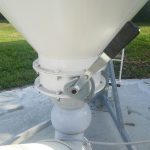 Cement Dispenser BS 2.0 - dettaglio