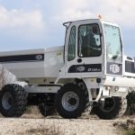 Site Dumper D 120 SW