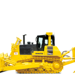 DOZER D275AX-5