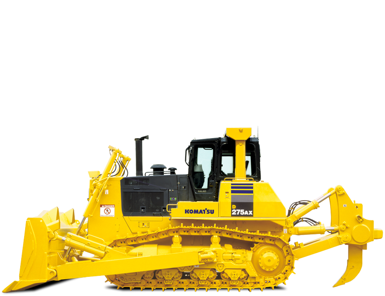 DOZER D275AX-5