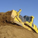 DOZER D275AX-5 - dettaglio