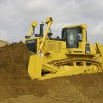 DOZER D375A-6 - dettaglio