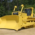 DOZER D375A-6 - dettaglio