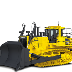 DOZER D375A-8