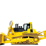 DOZER D475A-5