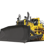DOZER D475A-8