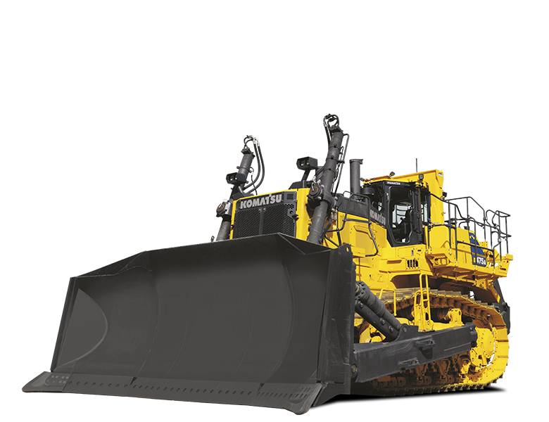 DOZER D475A-8