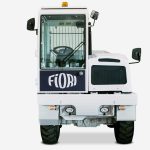 Site Dumper D 50 - dettaglio
