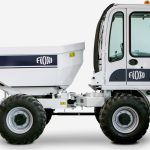 Site Dumper D 50 - dettaglio