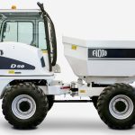 Site Dumper D 50 - dettaglio