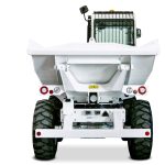 Site Dumper D 50 - dettaglio