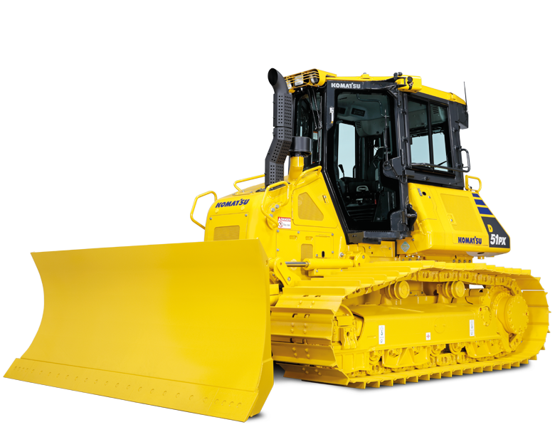 DOZER D51EX/PX-24