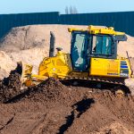 DOZER D51EXi/PXi-24 - dettaglio