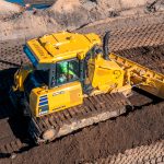 DOZER D51EXi/PXi-24 - dettaglio
