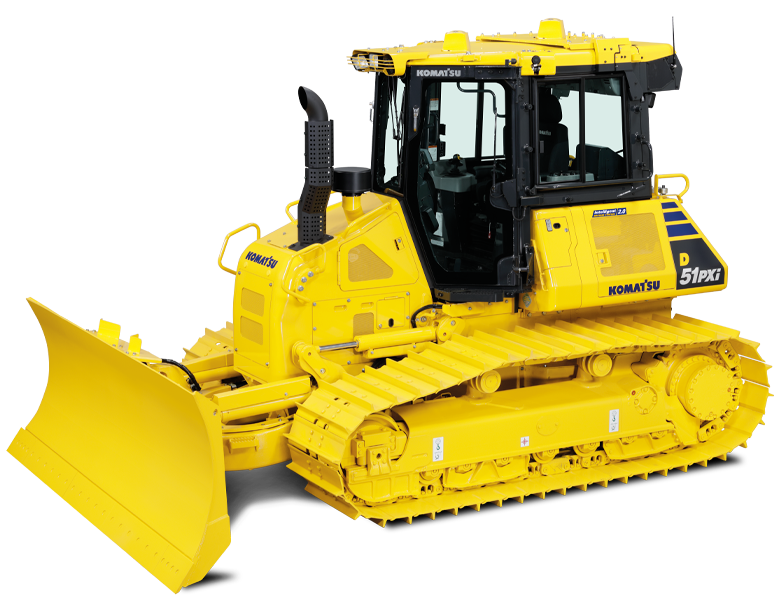 DOZER D51EXi/PXi-24