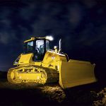 DOZER D61EX/PX-24 - dettaglio