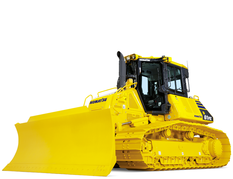 DOZER D61EX/PX-24