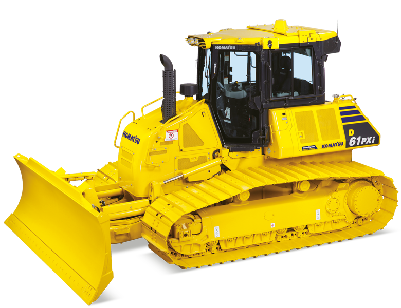 DOZER D61EXi/PXi-24