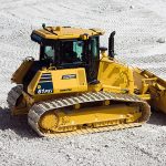 DOZER D61EXi/PXi-24 - dettaglio