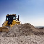 DOZER D61EXi/PXi-24 - dettaglio