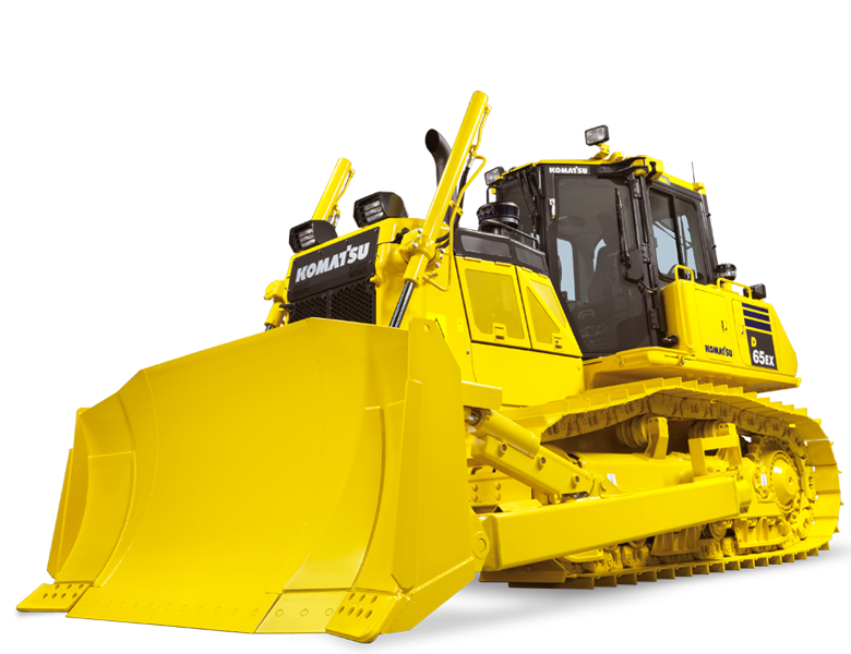 DOZER D65EX/WX/PX-18