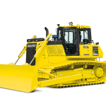 DOZER D65EXi/PXi-18
