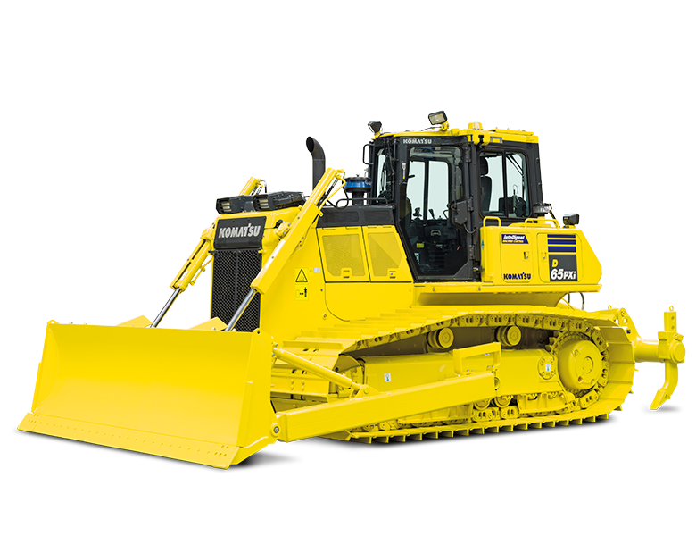 DOZER D65EXi/PXi-18