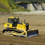 DOZER D65EXi/PXi-18 - dettaglio