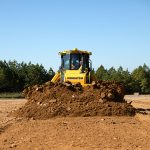 DOZER D71EXi/PXi-24 - dettaglio