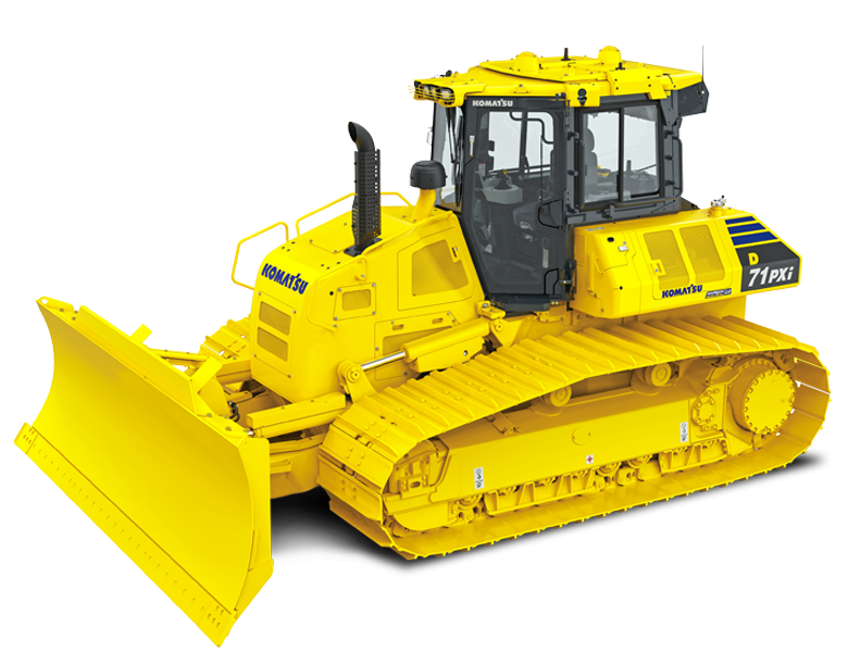 DOZER D71EXi/PXi-24