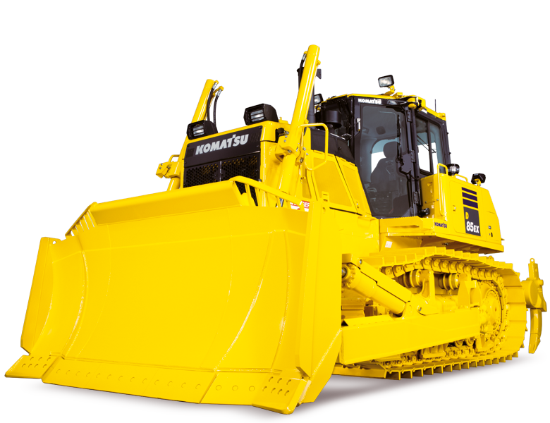 DOZER D85EX/PX-18