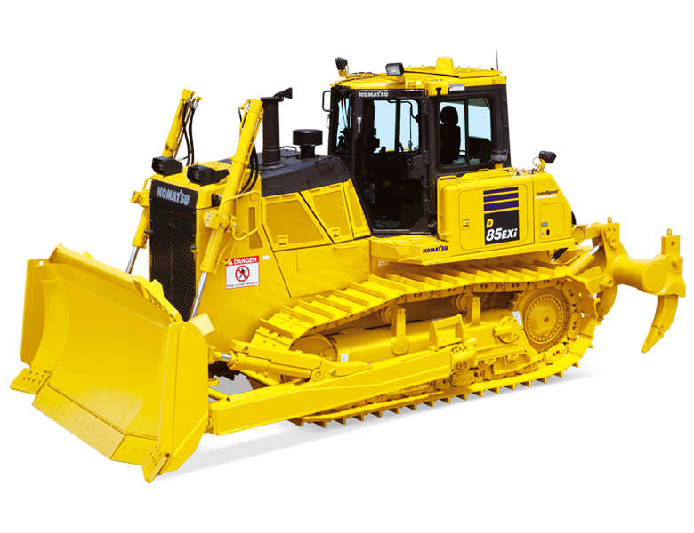 DOZER D85EXi/PXi-18
