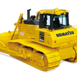 DOZER D85EXi/PXi-18 - dettaglio
