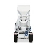 Self Loading Mixer DB 200 - dettaglio