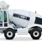 Front Loading DB X25 - dettaglio