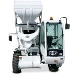 Front Loading DB X35 - dettaglio