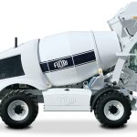 Front Loading DB X35 - dettaglio