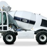 Front Loading DB X35 - dettaglio