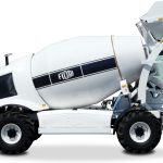Front Loading DB X50 - dettaglio
