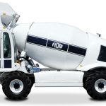 Front Loading DB X50 - dettaglio