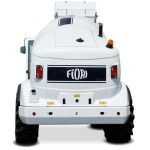 Front Loading DB X50 - dettaglio