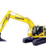 ESCAVATORE CINGOLATO PC210/LC/NLC-11