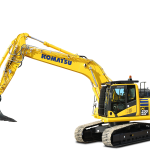 ESCAVATORE CINGOLATO PC230NHD-11