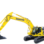 ESCAVATORE CINGOLATO PC360LC/NLC-11